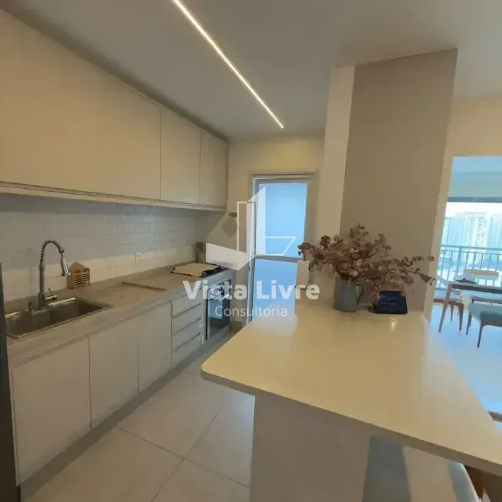 Apartamento, 3 quartos, 108 m² - Foto 6