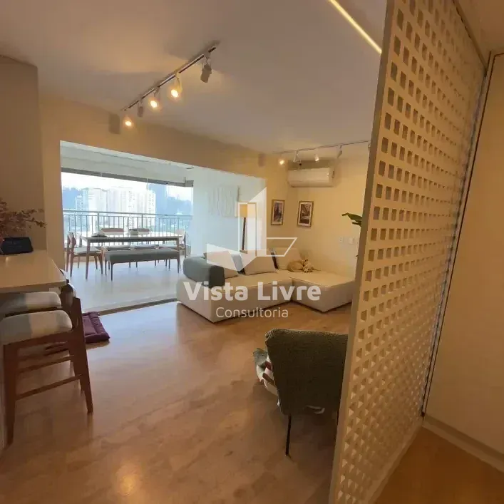 Apartamento, 3 quartos, 108 m² - Foto 1