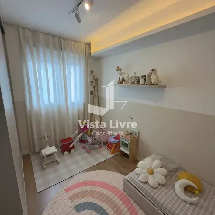 Apartamento, 3 quartos, 108 m² - Foto 13