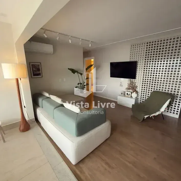 Apartamento, 3 quartos, 108 m² - Foto 3