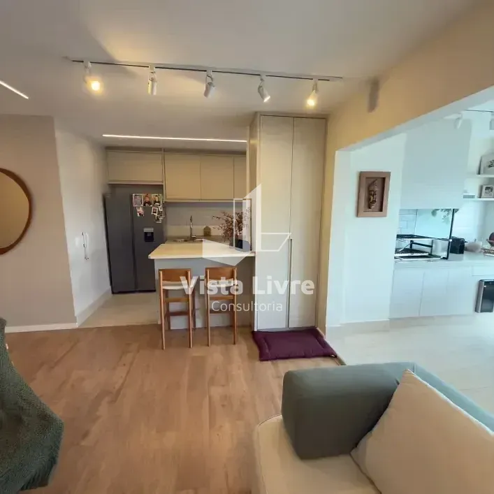 Apartamento, 3 quartos, 108 m² - Foto 4