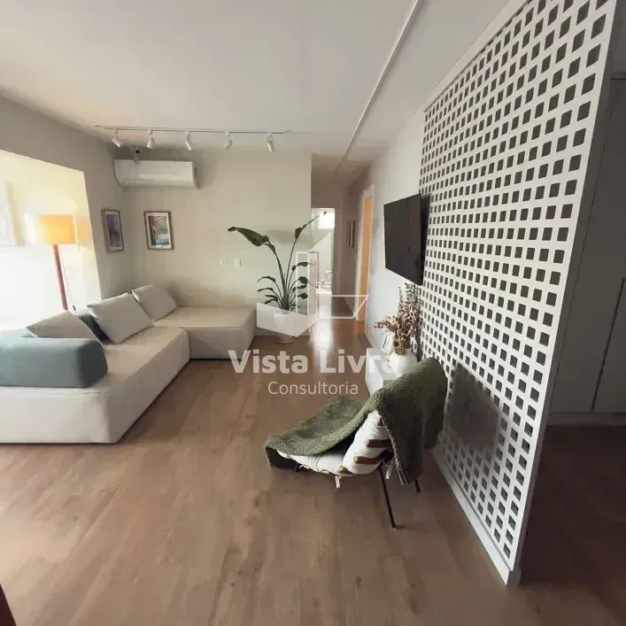 Apartamento, 3 quartos, 108 m² - Foto 5
