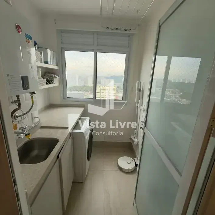 Apartamento, 3 quartos, 108 m² - Foto 8