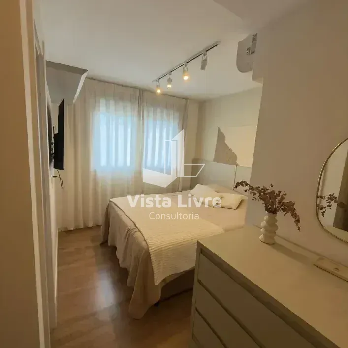 Apartamento, 3 quartos, 108 m² - Foto 9