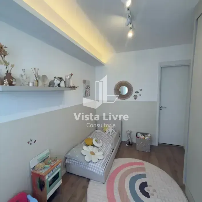 Apartamento, 3 quartos, 108 m² - Foto 12
