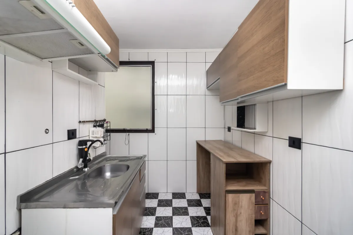 Apartamento para venda em Mandaqui com 2 quartos, 44m²