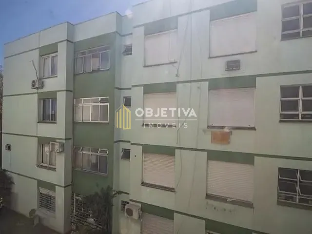 Apartamento 1 quarto e 1 banheiro, à venda, no bairro Tristeza em Porto Alegre