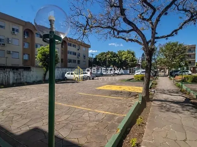 Apartamento 1 quarto e 1 banheiro, à venda, no bairro Tristeza em Porto Alegre