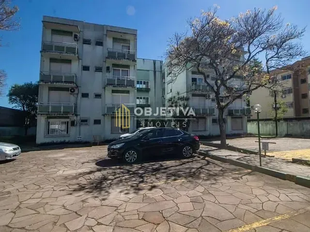 Apartamento 1 quarto e 1 banheiro, à venda, no bairro Tristeza em Porto Alegre