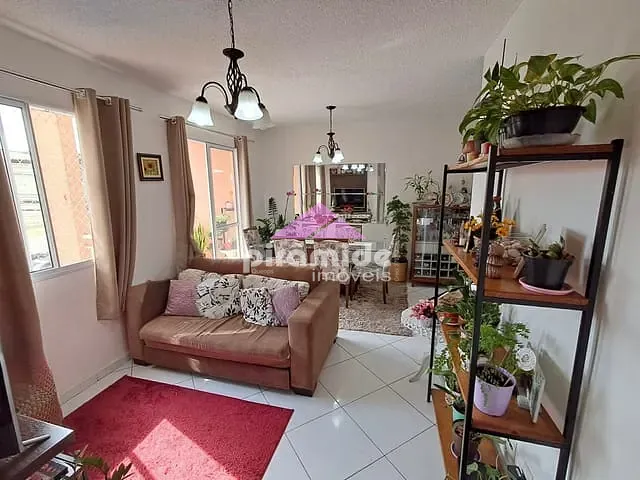 Apartamento 3 quartos e 2 banheiros, à venda, no bairro Jardim Sul em São José dos Campos