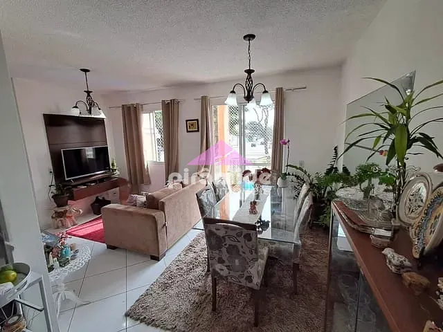 Apartamento 3 quartos e 2 banheiros, à venda, no bairro Jardim Sul em São José dos Campos