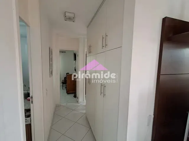 Apartamento 3 quartos e 2 banheiros, à venda, no bairro Jardim Sul em São José dos Campos