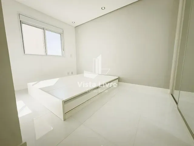 Apartamento com 63m² 2 quartos e 2 banheiros, à venda, no bairro Alphaville Empresarial em Barueri