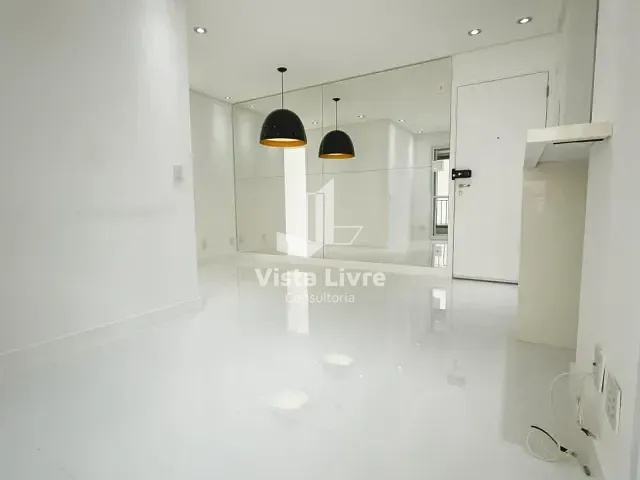 Apartamento com 63m² 2 quartos e 2 banheiros, à venda, no bairro Alphaville Empresarial em Barueri
