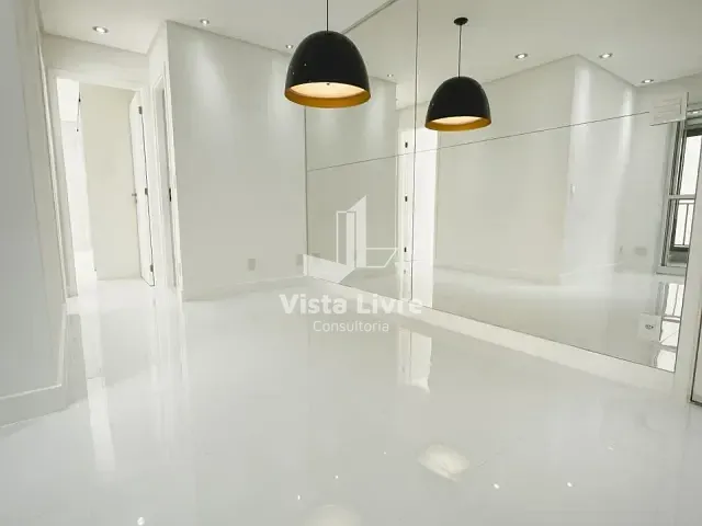 Apartamento com 63m² 2 quartos e 2 banheiros, à venda, no bairro Alphaville Empresarial em Barueri