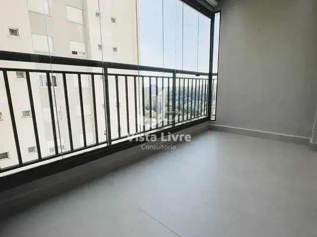Apartamento com 63m² 2 quartos e 2 banheiros, à venda, no bairro Alphaville Empresarial em Barueri