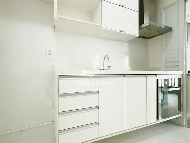 Apartamento com 63m² 2 quartos e 2 banheiros, à venda, no bairro Alphaville Empresarial em Barueri