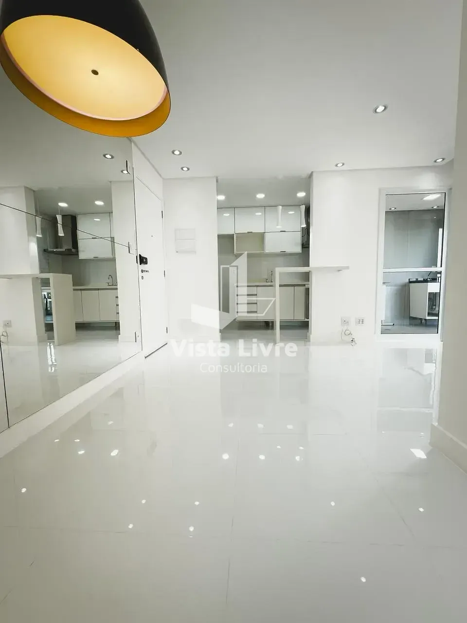 Apartamento, 2 quartos, 63 m² - Foto 4