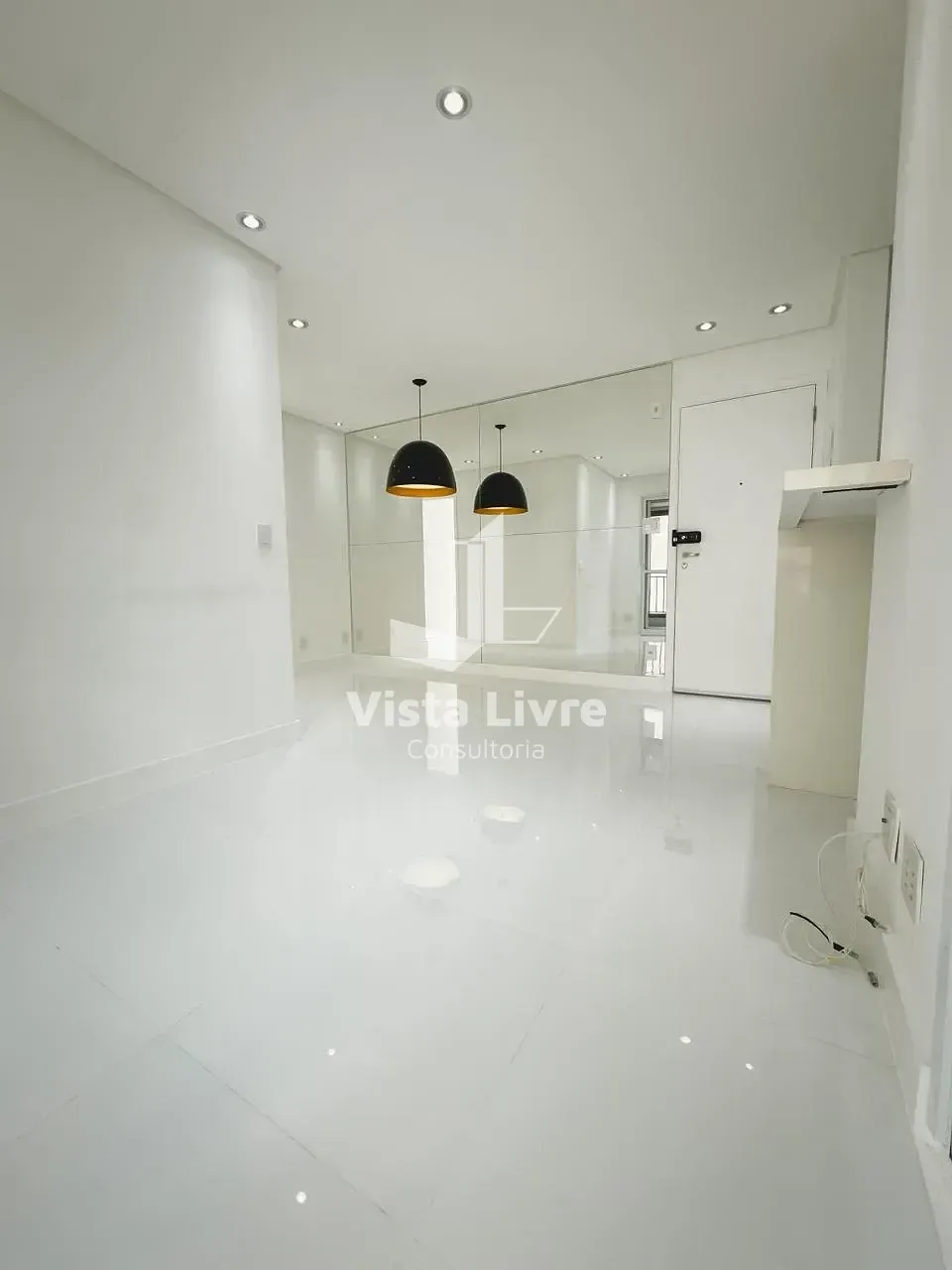 Apartamento, 2 quartos, 63 m² - Foto 2