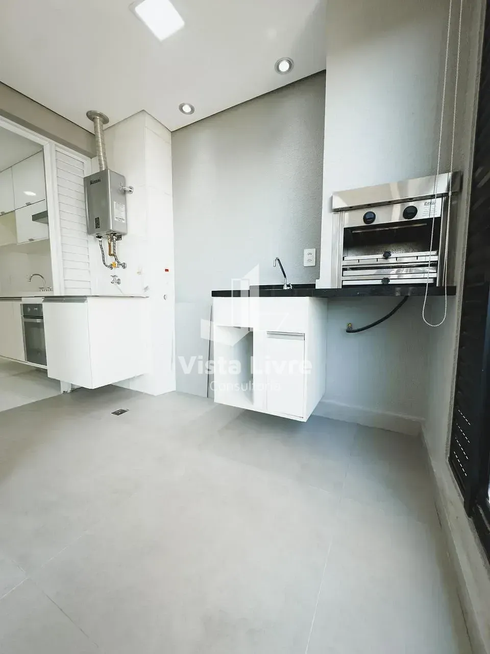 Apartamento, 2 quartos, 63 m² - Foto 9