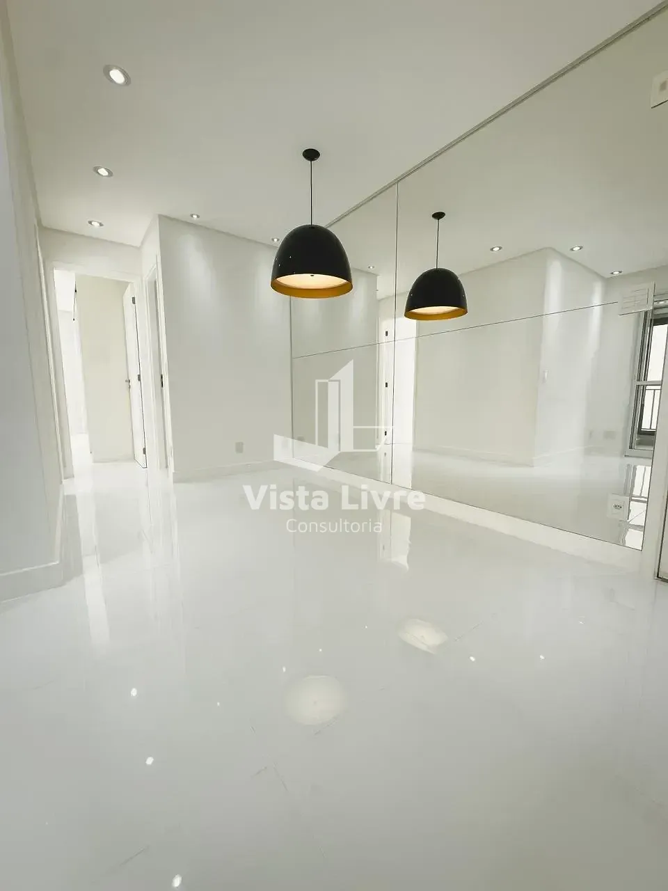 Apartamento, 2 quartos, 63 m² - Foto 3