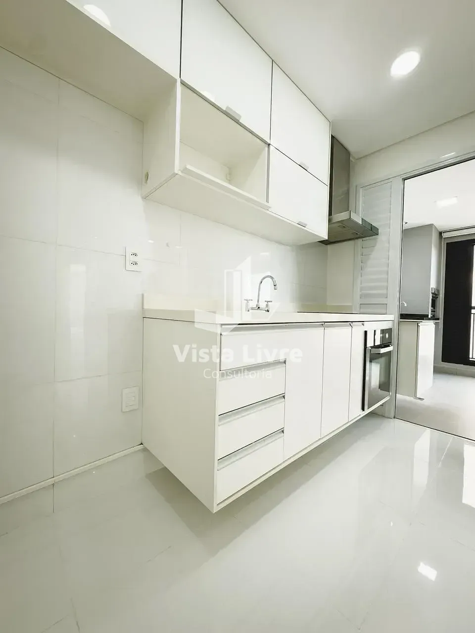 Apartamento, 2 quartos, 63 m² - Foto 6