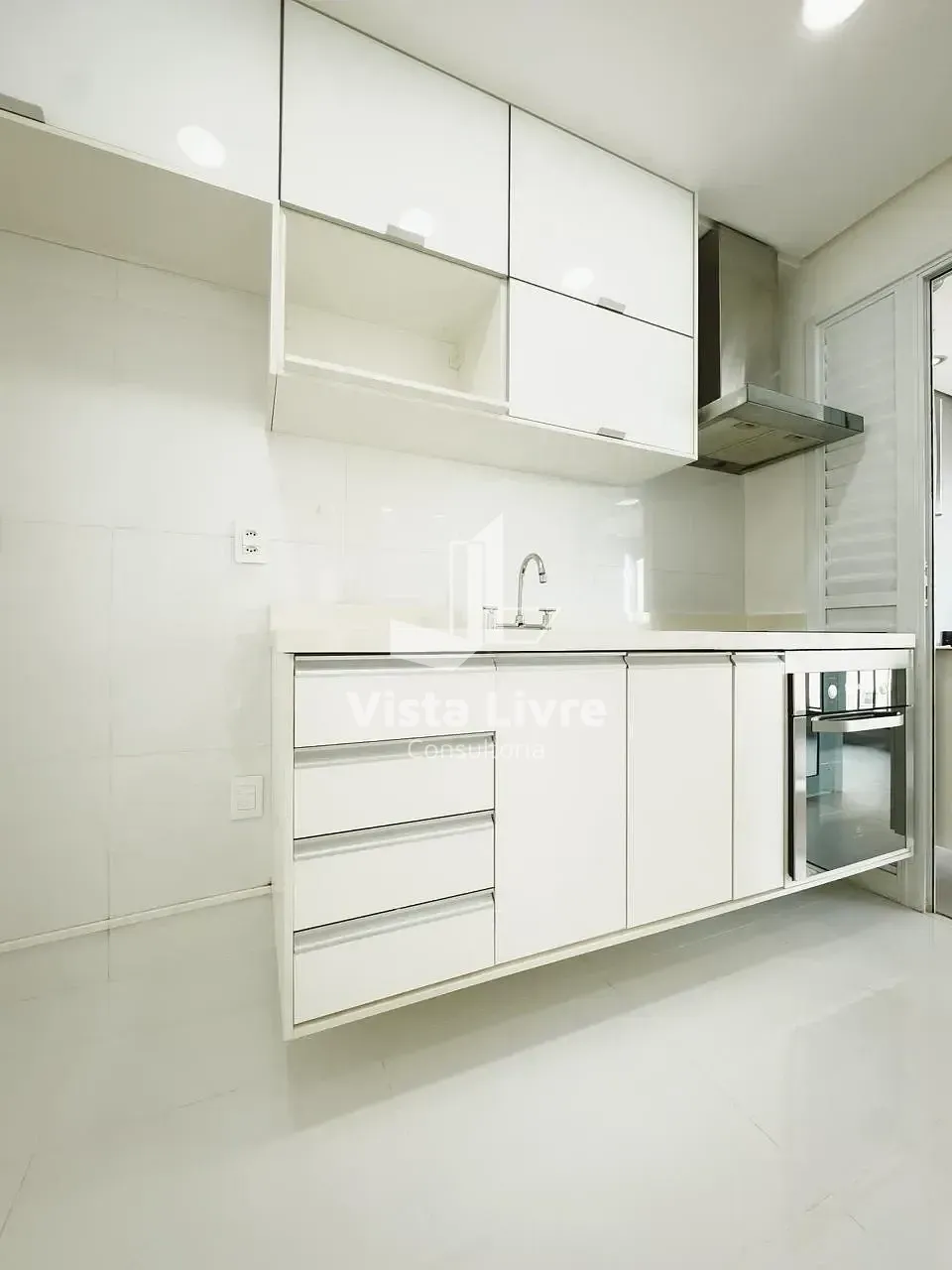 Apartamento, 2 quartos, 63 m² - Foto 7