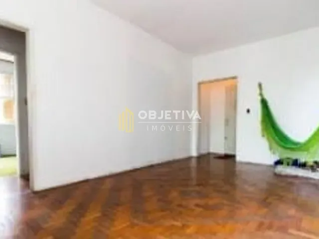 Apartamento 3 quartos e 1 banheiro, à venda, no bairro Santana em Porto Alegre