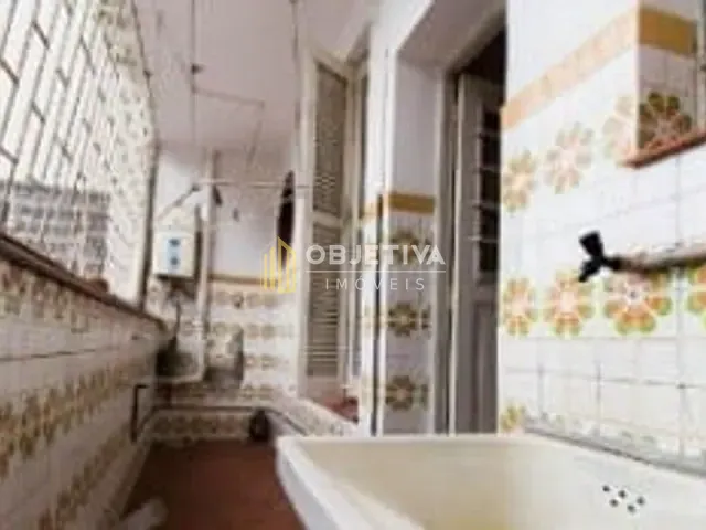 Apartamento 3 quartos e 1 banheiro, à venda, no bairro Santana em Porto Alegre