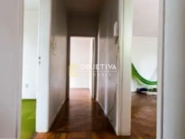 Apartamento 3 quartos e 1 banheiro, à venda, no bairro Santana em Porto Alegre