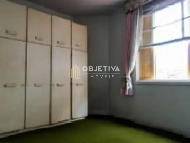 Apartamento 3 quartos e 1 banheiro, à venda, no bairro Santana em Porto Alegre