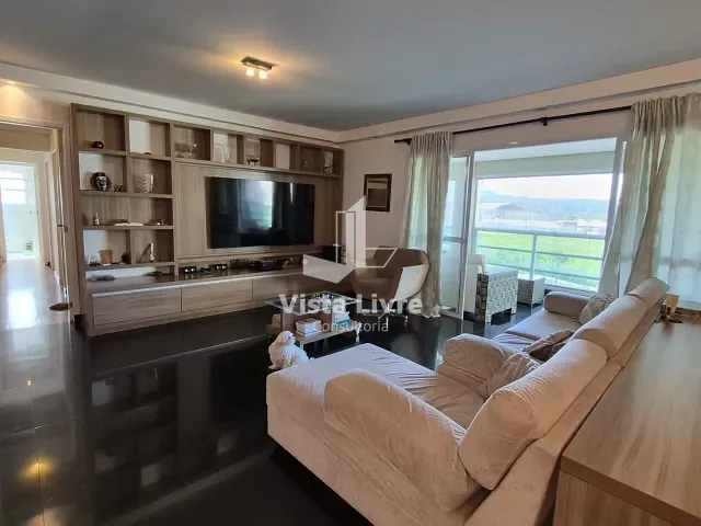 Apartamento com 202m² 3 quartos e 3 banheiros, à venda, no bairro Tamboré em Santana de Parnaíba
