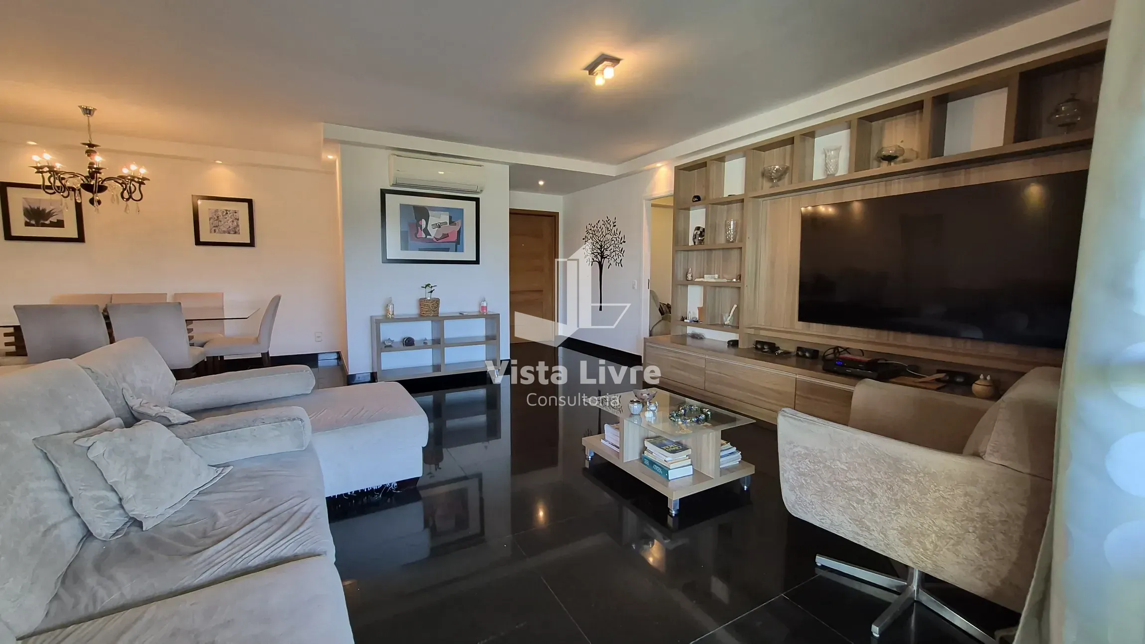 Apartamento, 3 quartos, 202 m² - Foto 8