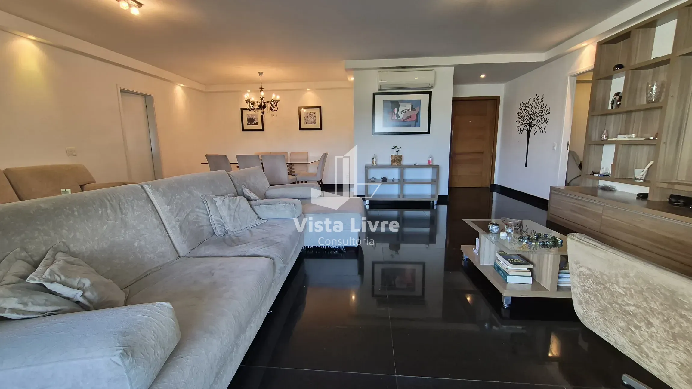 Apartamento, 3 quartos, 202 m² - Foto 6