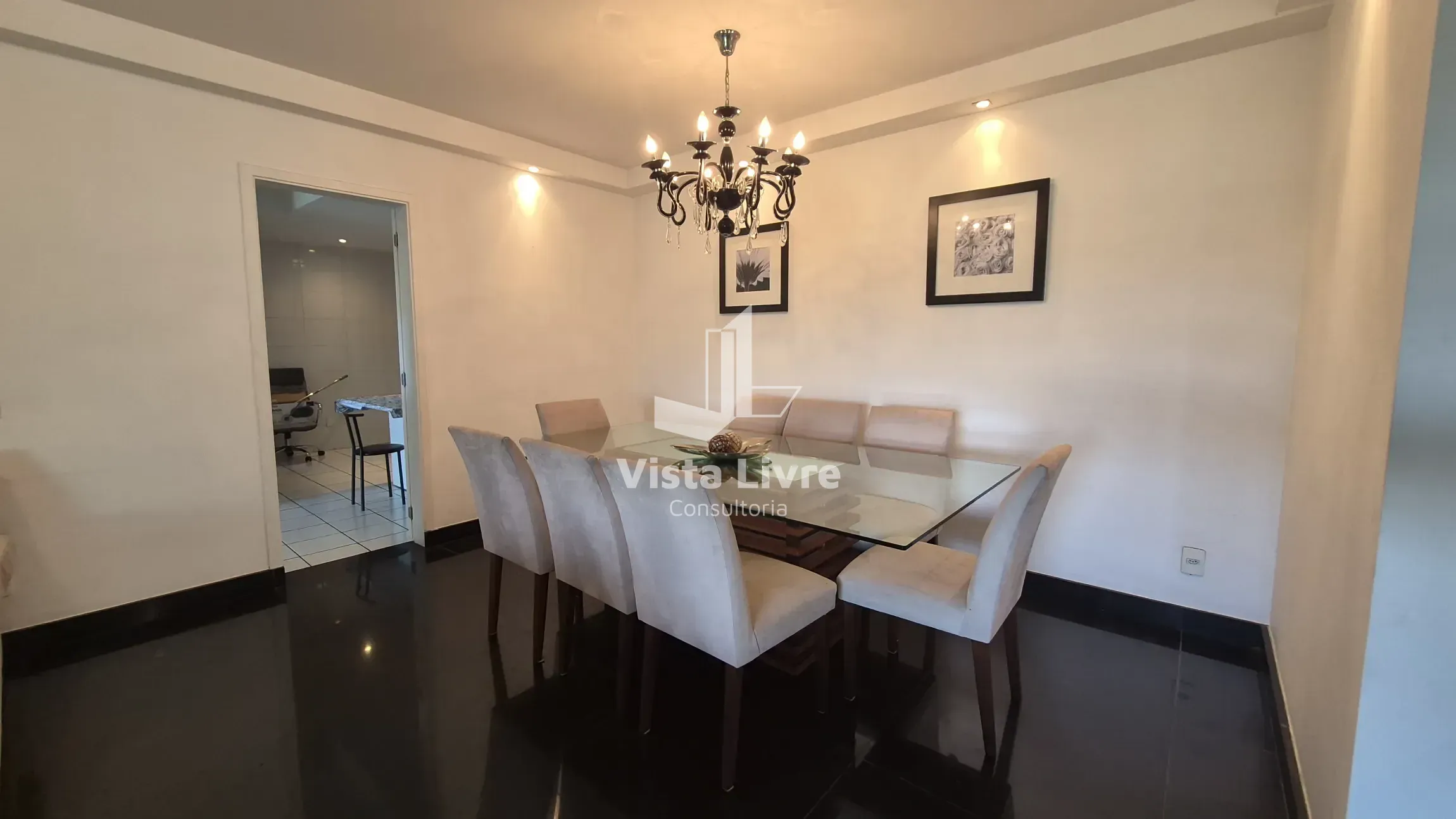 Apartamento, 3 quartos, 202 m² - Foto 9
