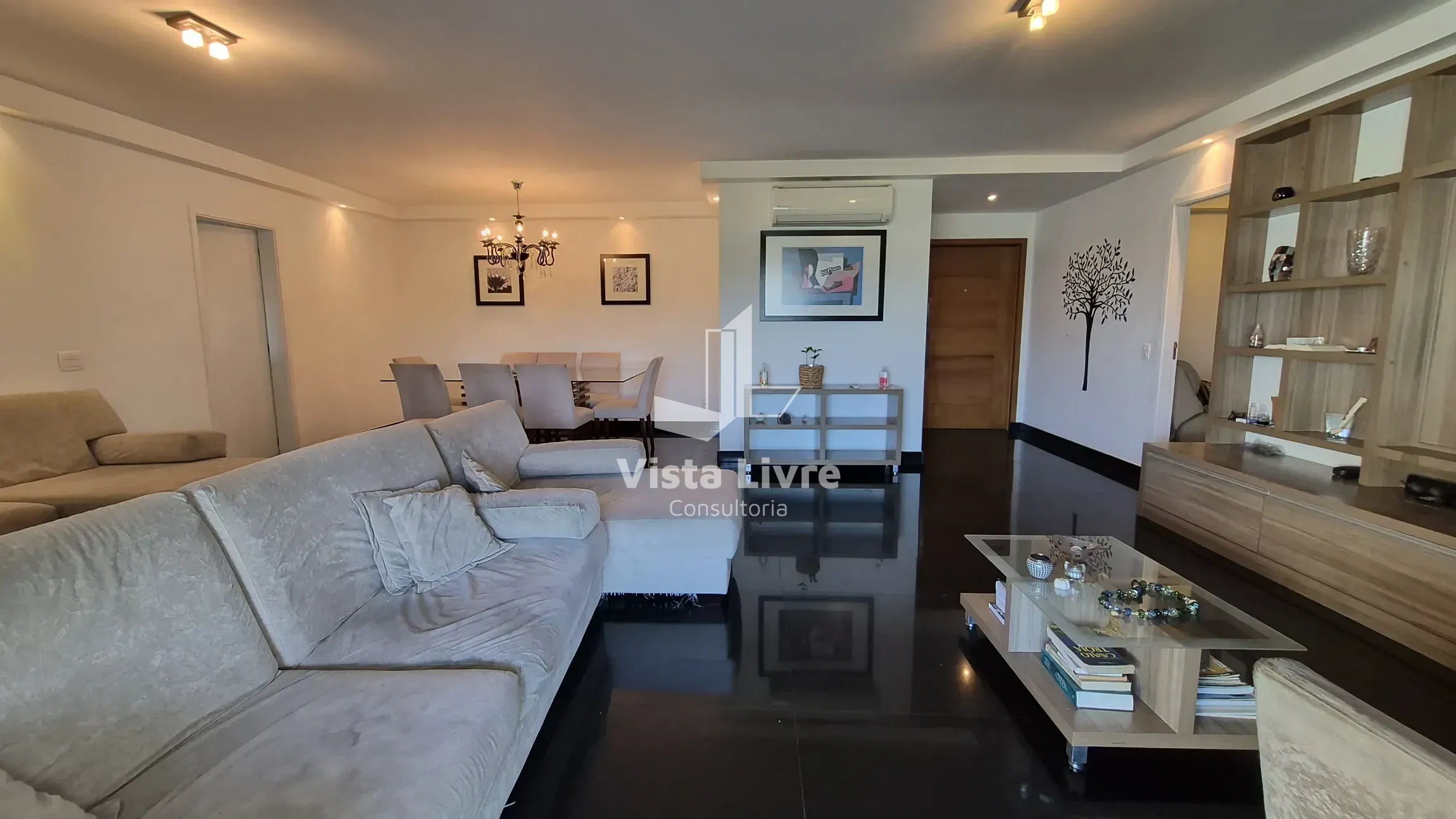Apartamento, 3 quartos, 202 m² - Foto 7