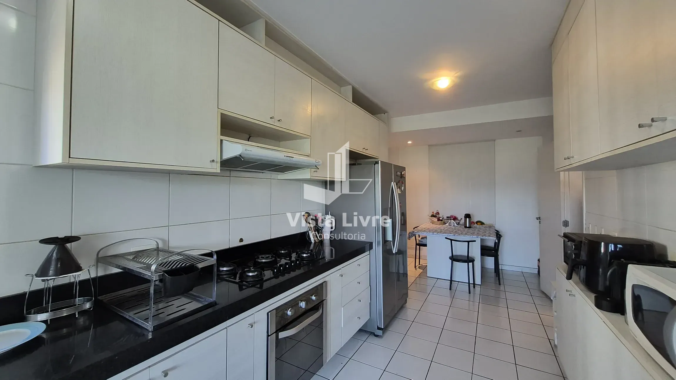 Apartamento, 3 quartos, 202 m² - Foto 20