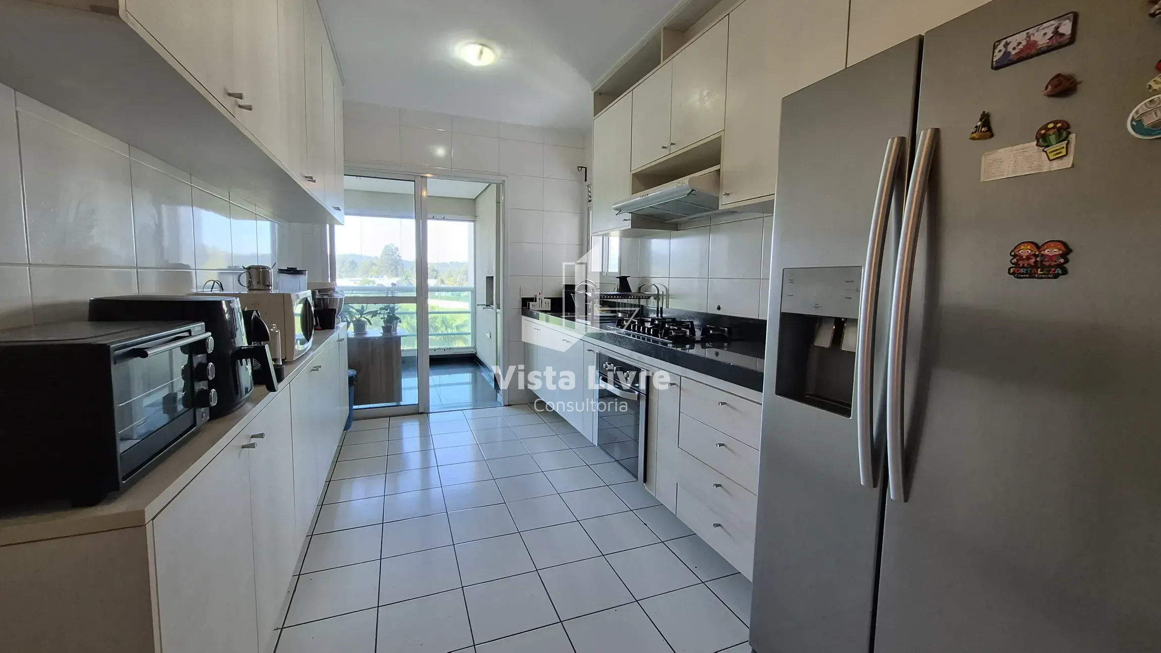 Apartamento, 3 quartos, 202 m² - Foto 5