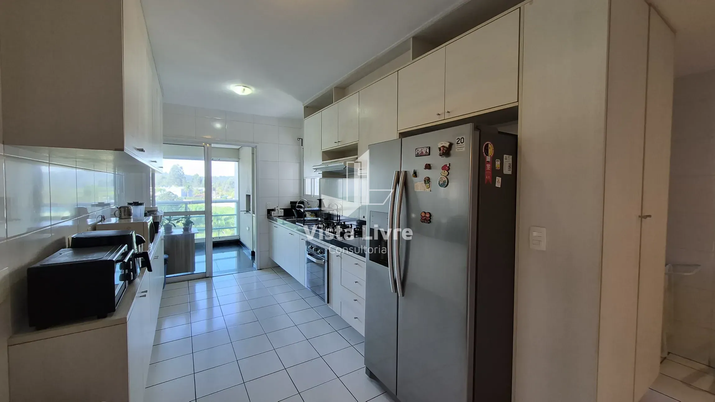 Apartamento, 3 quartos, 202 m² - Foto 21