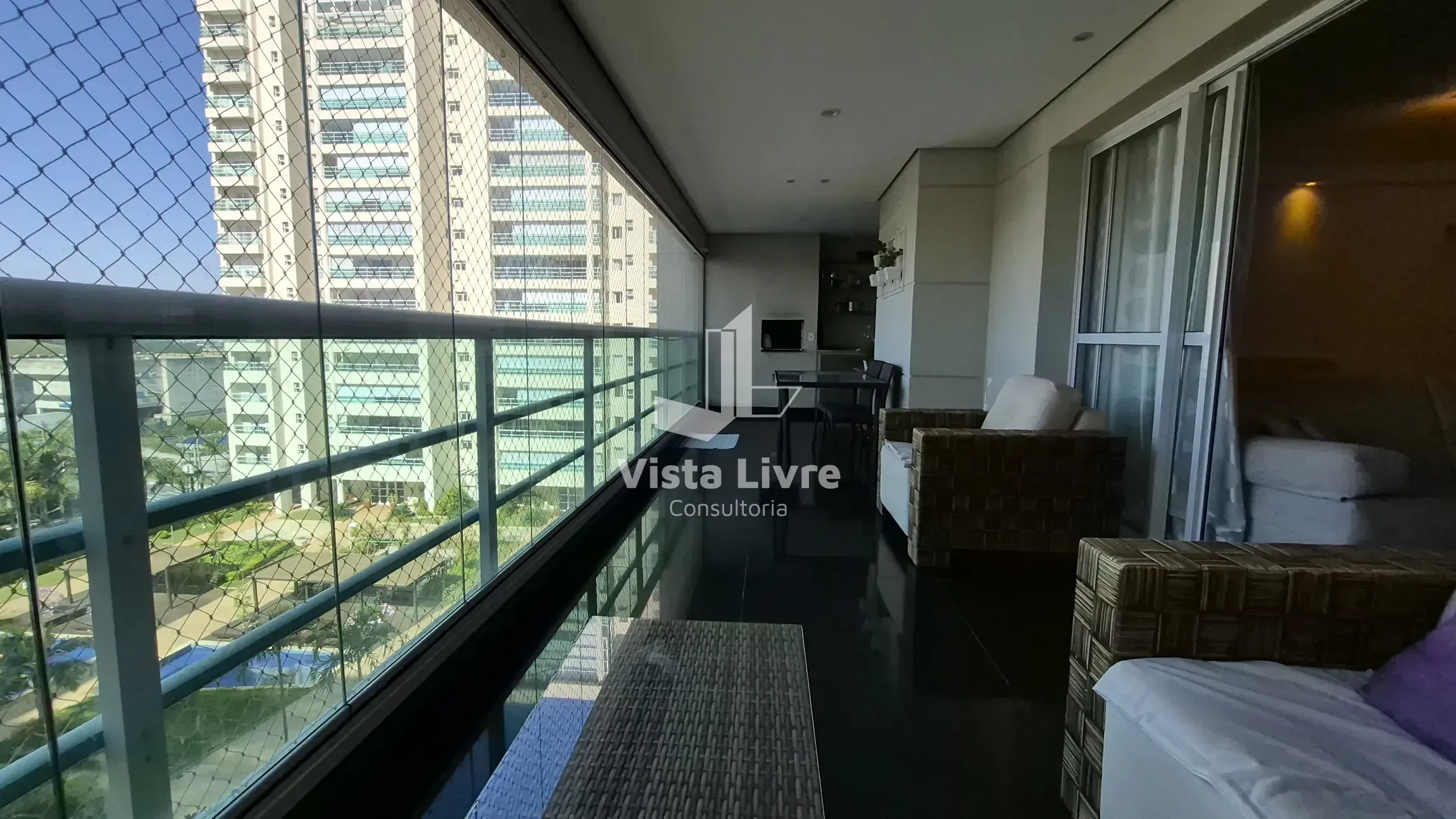 Apartamento, 3 quartos, 202 m² - Foto 15