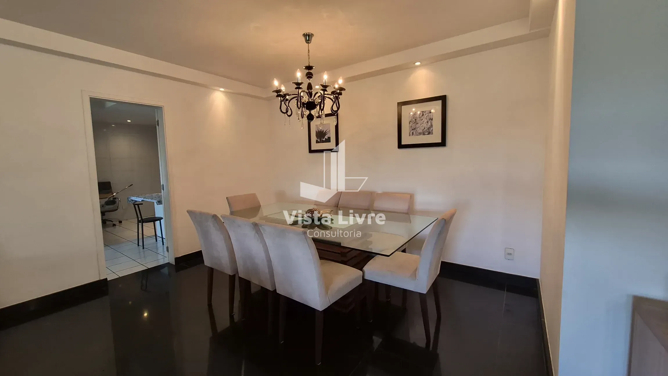 Apartamento, 3 quartos, 202 m² - Foto 10