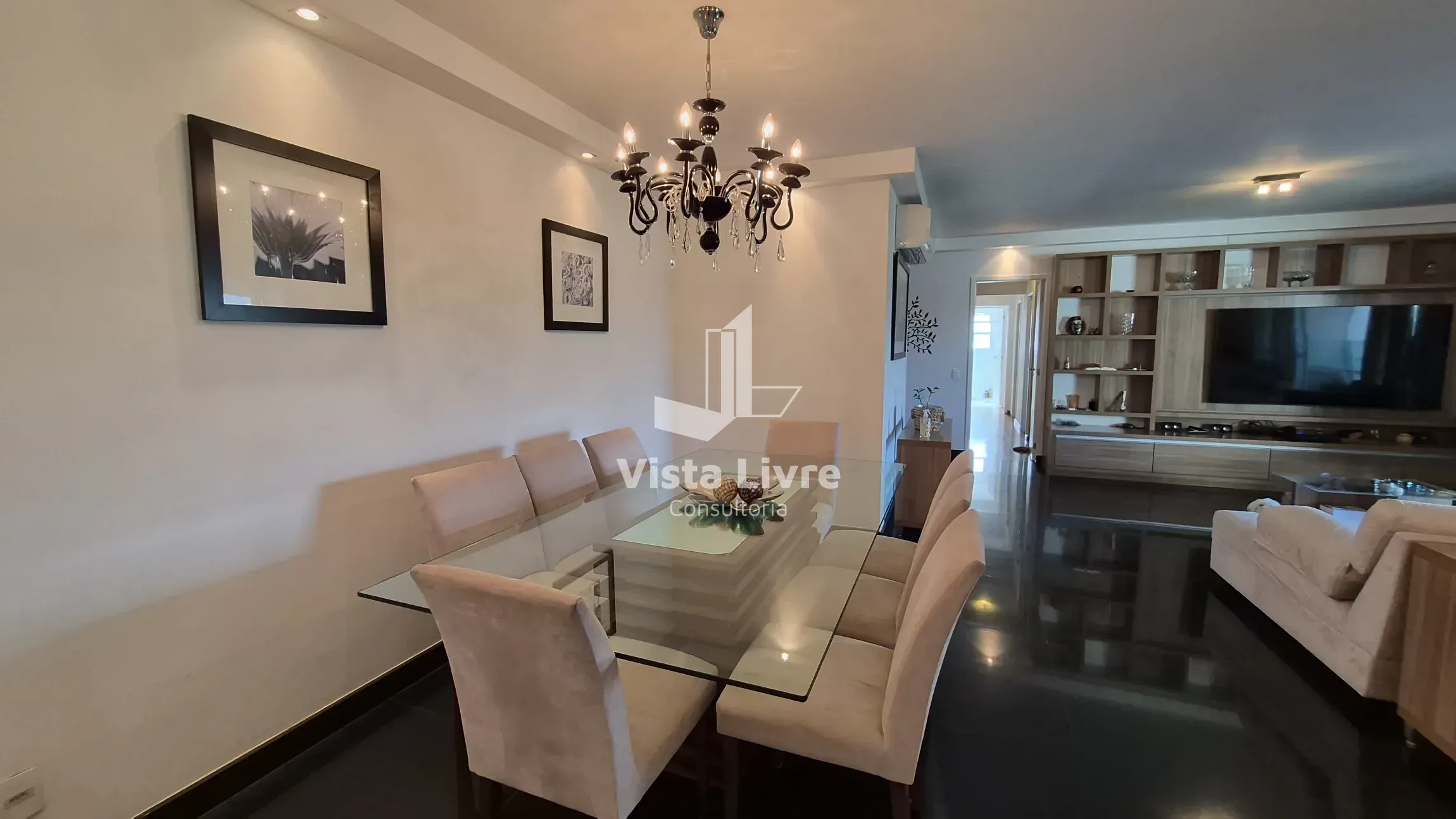 Apartamento, 3 quartos, 202 m² - Foto 11