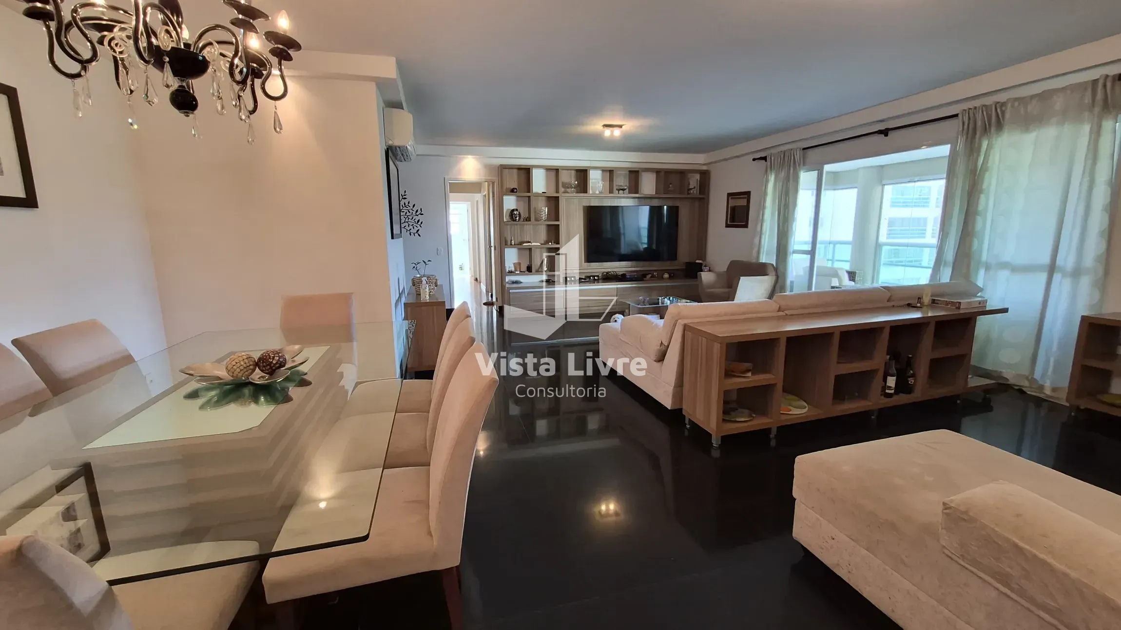 Apartamento, 3 quartos, 202 m² - Foto 13