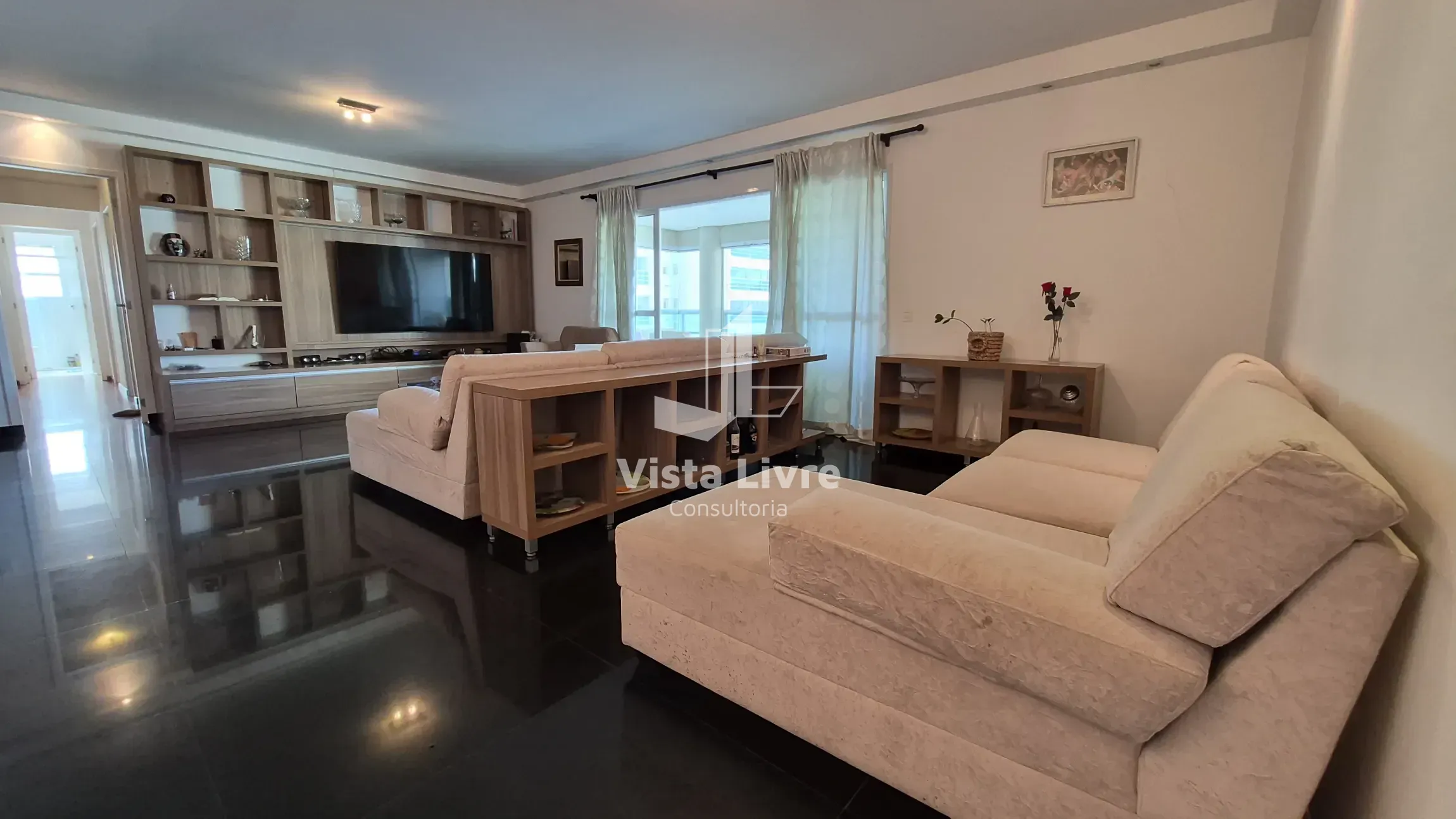 Apartamento, 3 quartos, 202 m² - Foto 3