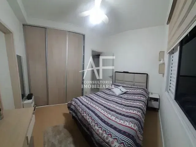 Apartamento com 63m², à venda, no bairro Vila São José em Taubaté