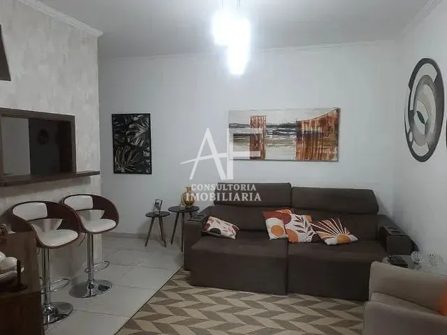Apartamento com 63m², à venda, no bairro Vila São José em Taubaté