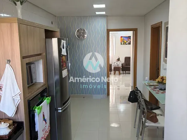 Apartamento 4 quartos e 3 banheiros, à venda, no bairro Santa Paula em São Caetano do Sul