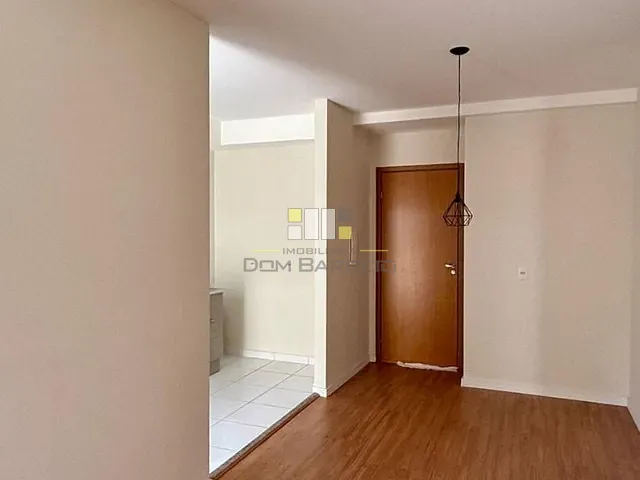 Apartamento com 66m² 2 quartos e 1 banheiro, à venda, no bairro Chácara Santa Antonieta (Nova Veneza) em Sumaré