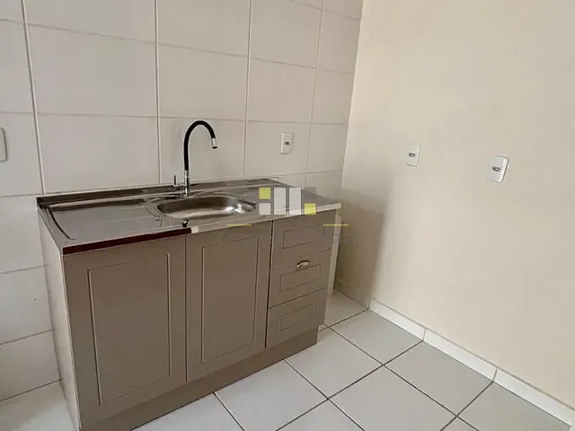Apartamento com 66m² 2 quartos e 1 banheiro, à venda, no bairro Chácara Santa Antonieta (Nova Veneza) em Sumaré