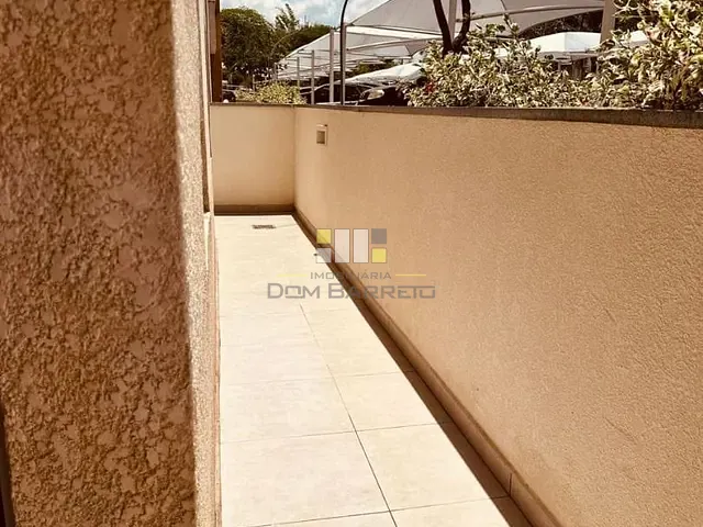 Apartamento com 66m² 2 quartos e 1 banheiro, à venda, no bairro Chácara Santa Antonieta (Nova Veneza) em Sumaré